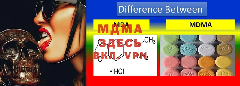 МДМА VHQ  Ивдель 